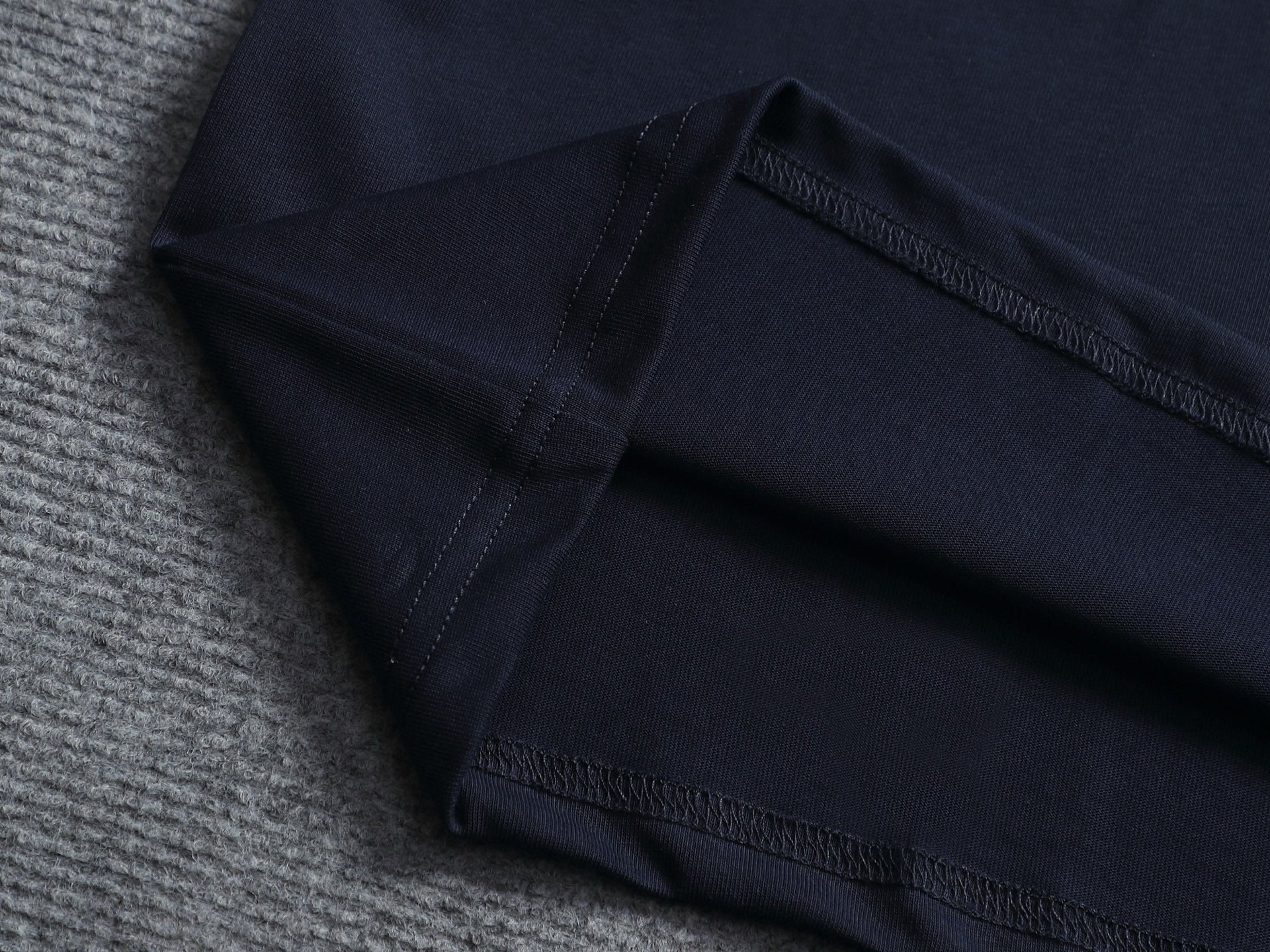 FENDI 26S SHORT SLEEVE T-SHIRT 096