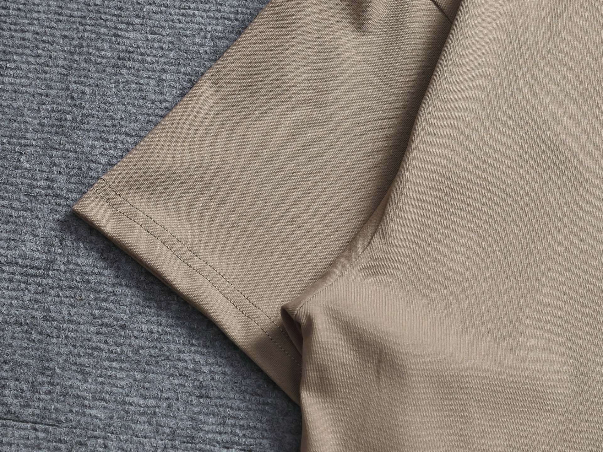 FENDI 26S SHORT SLEEVE T-SHIRT 095
