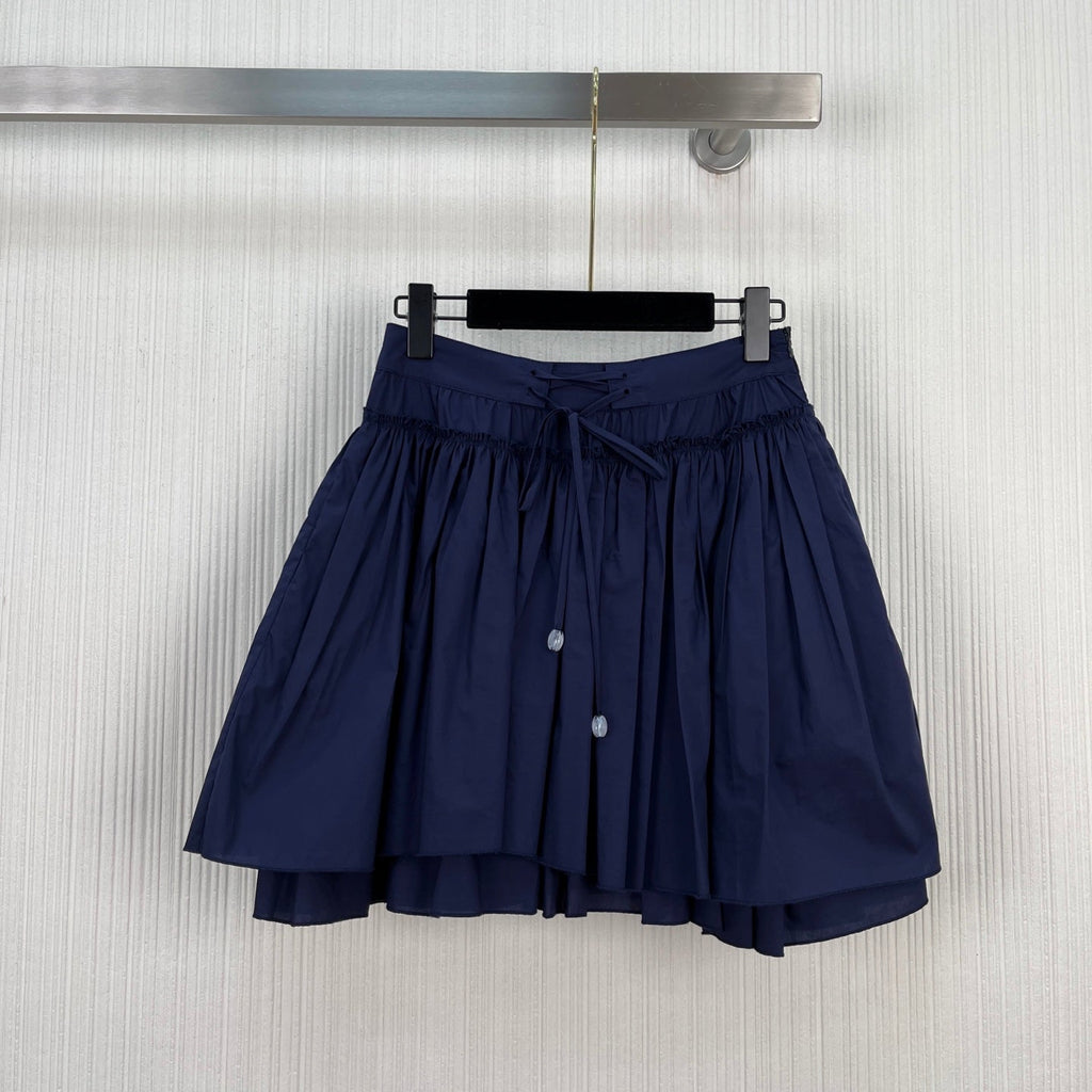 LOEWE 26S MIDI SKIRT 331