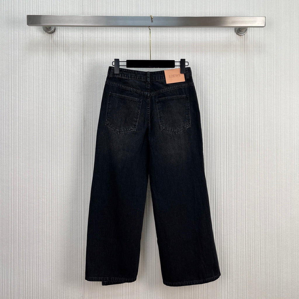 LOEWE 26S DENIM JEANS 507