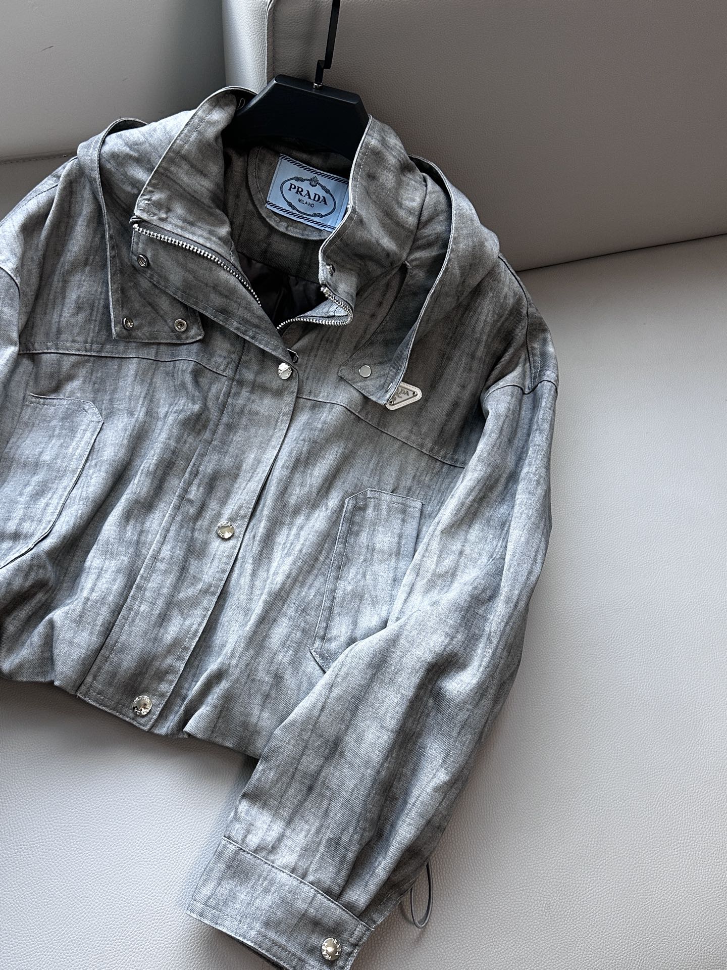 PRADA JACKET STYLE 103