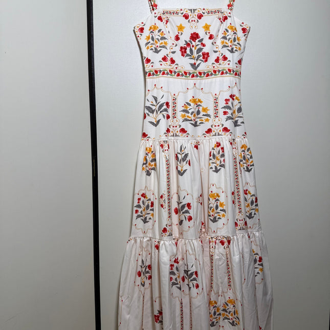 ZIMMERMANN 26S MAXI DRESS STYLE 203
