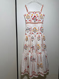 ZIMMERMANN 26S MAXI DRESS STYLE 203