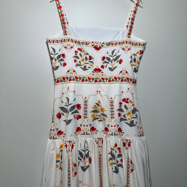 ZIMMERMANN 26S MAXI DRESS STYLE 203
