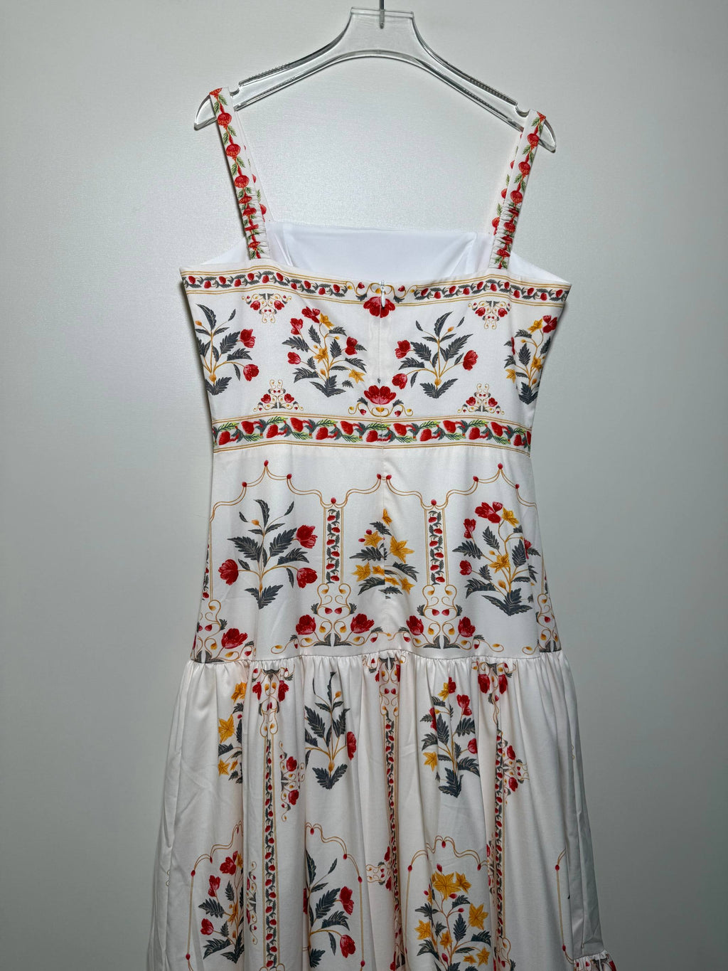 ZIMMERMANN 26S MAXI DRESS STYLE 203