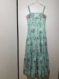 ZIMMERMANN 26S MAXI DRESS STYLE 202