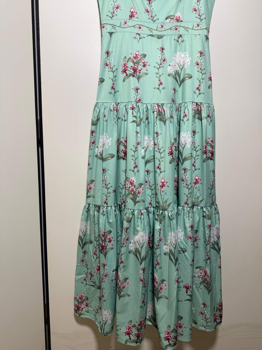 ZIMMERMANN 26S MAXI DRESS STYLE 202