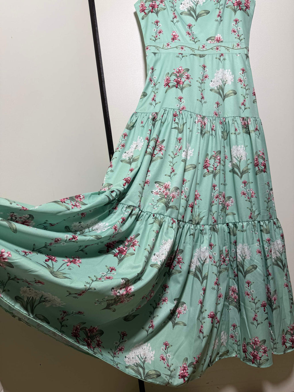 ZIMMERMANN 26S MAXI DRESS STYLE 202