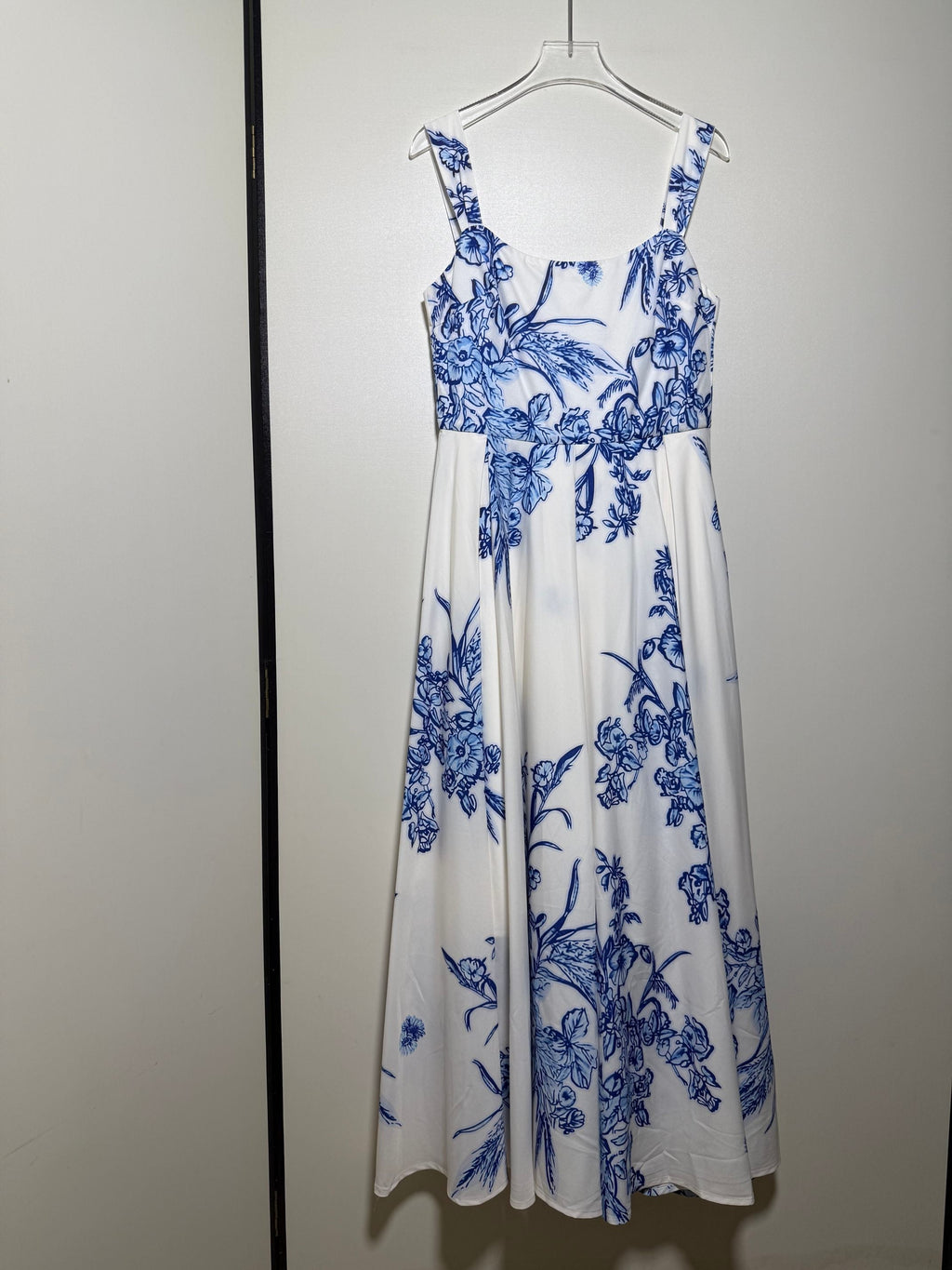 ZIMMERMANN 26S MAXI DRESS STYLE 201