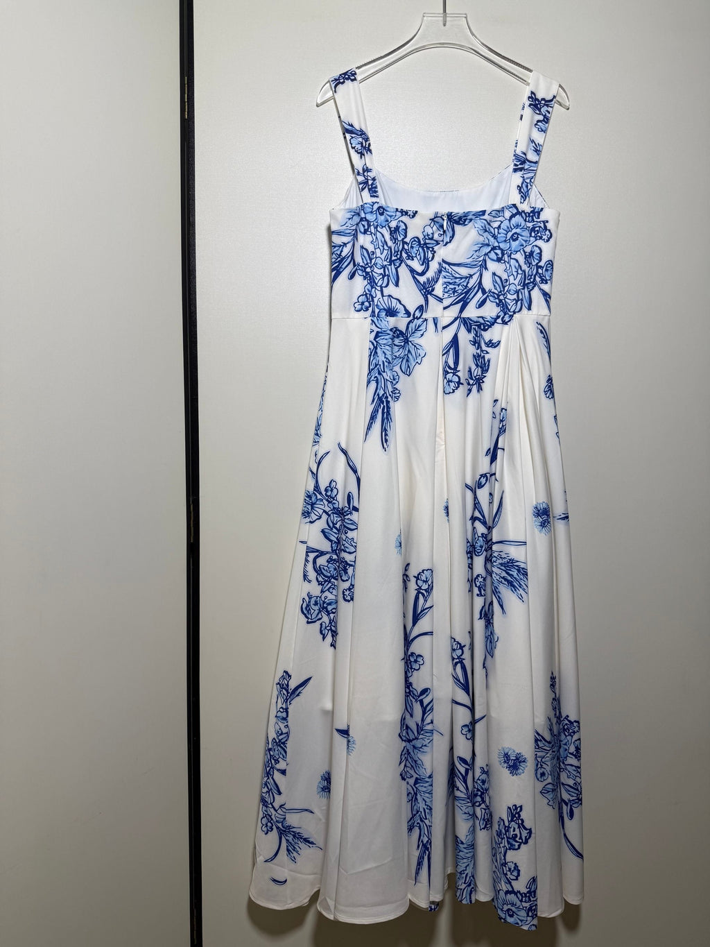 ZIMMERMANN 26S MAXI DRESS STYLE 201