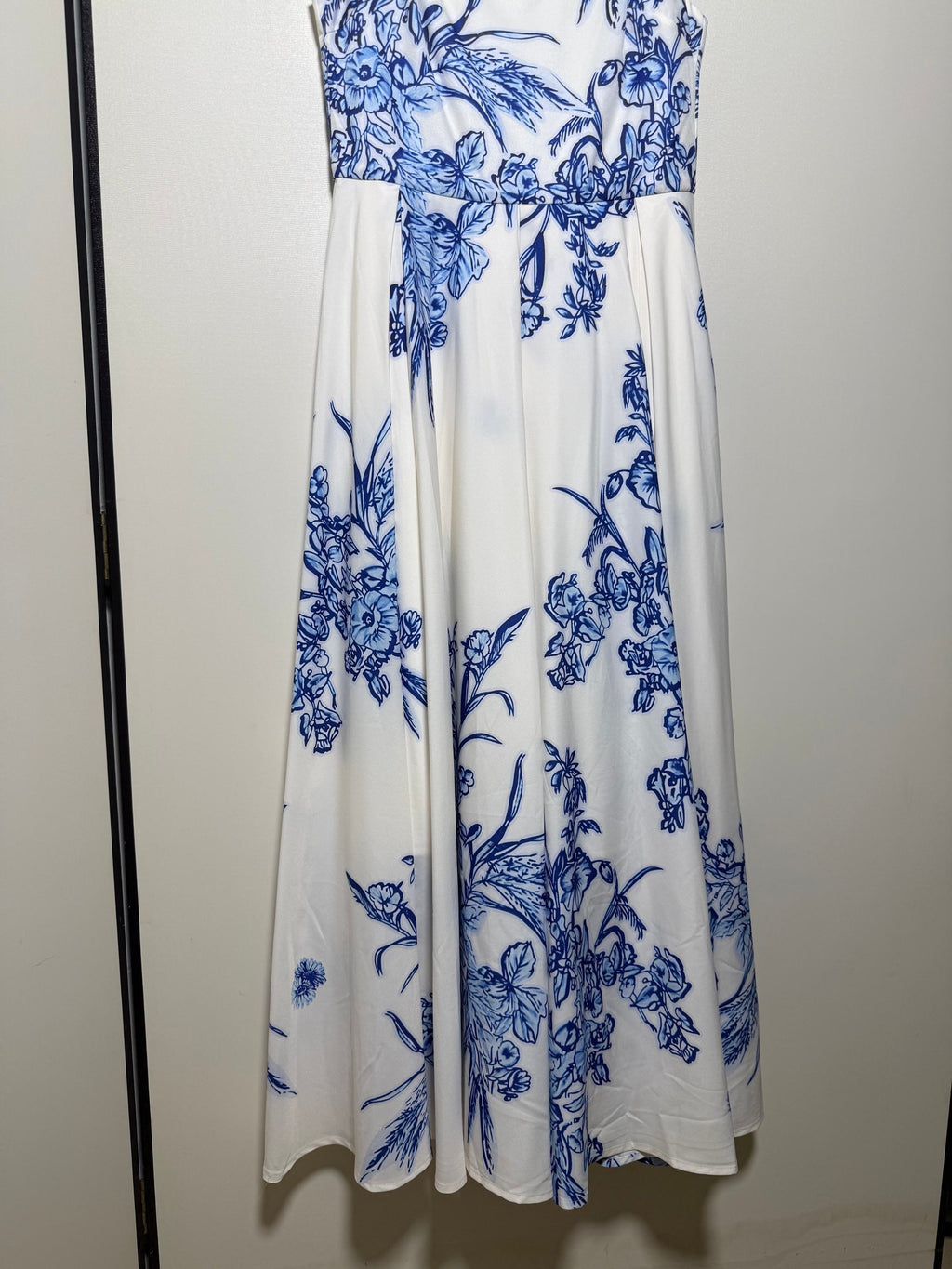 ZIMMERMANN 26S MAXI DRESS STYLE 201