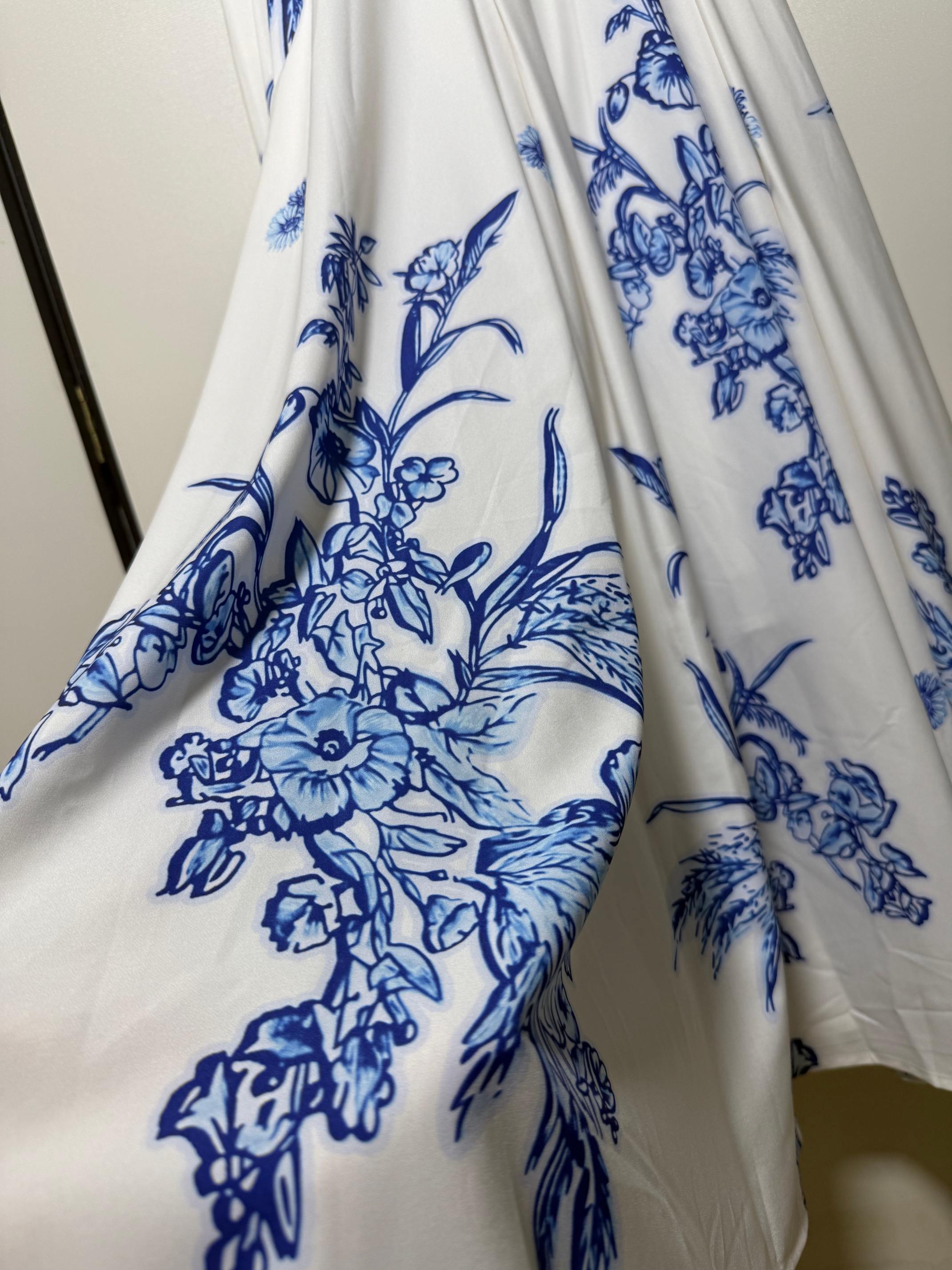 ZIMMERMANN 26S MAXI DRESS STYLE 201