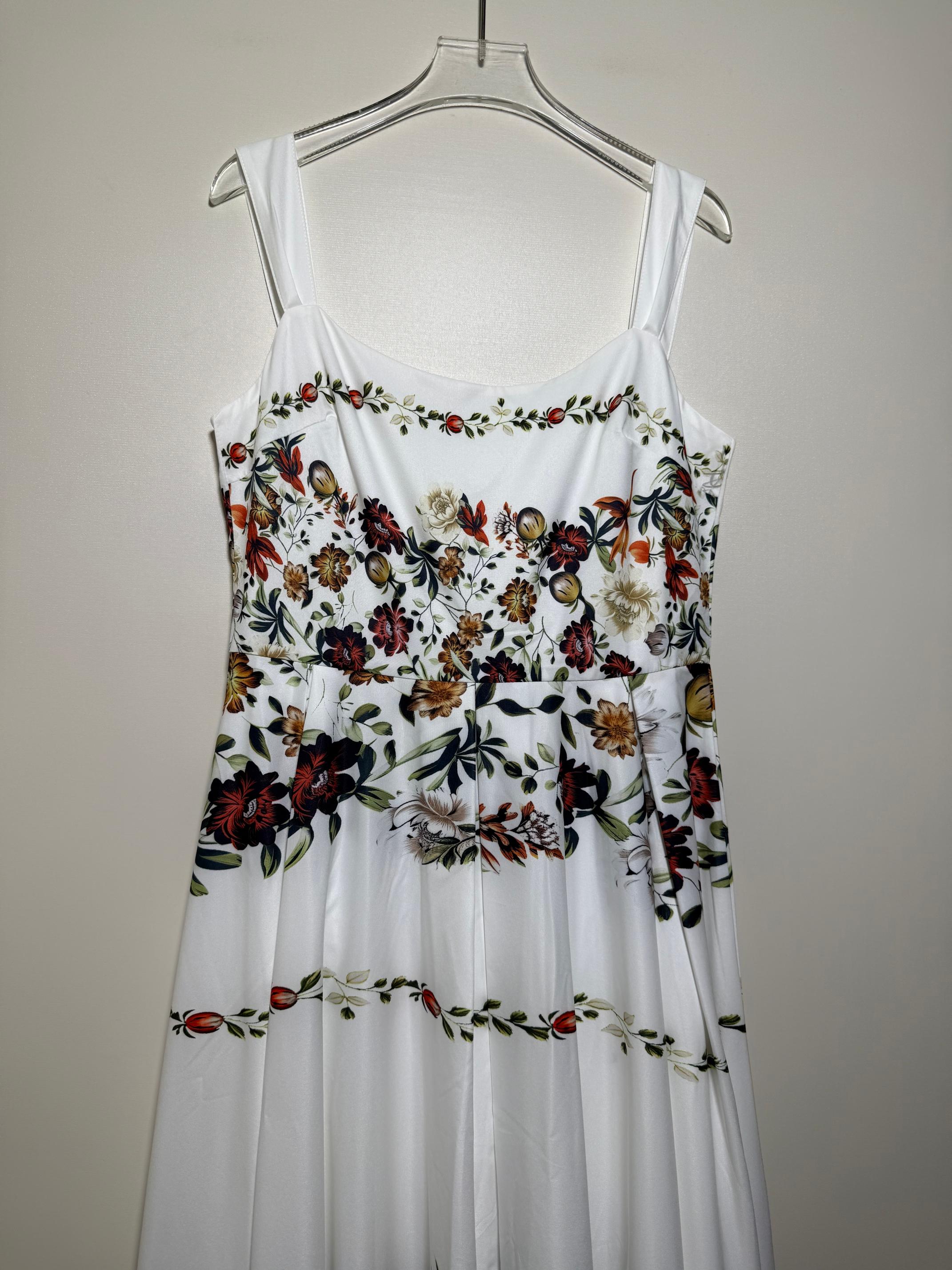 ZIMMERMANN 26S MAXI DRESS STYLE 200