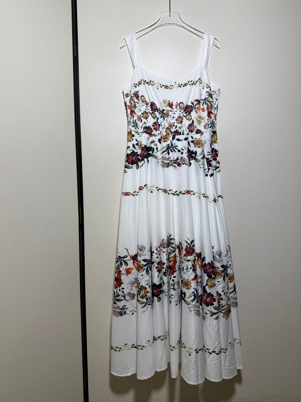 ZIMMERMANN 26S MAXI DRESS STYLE 200