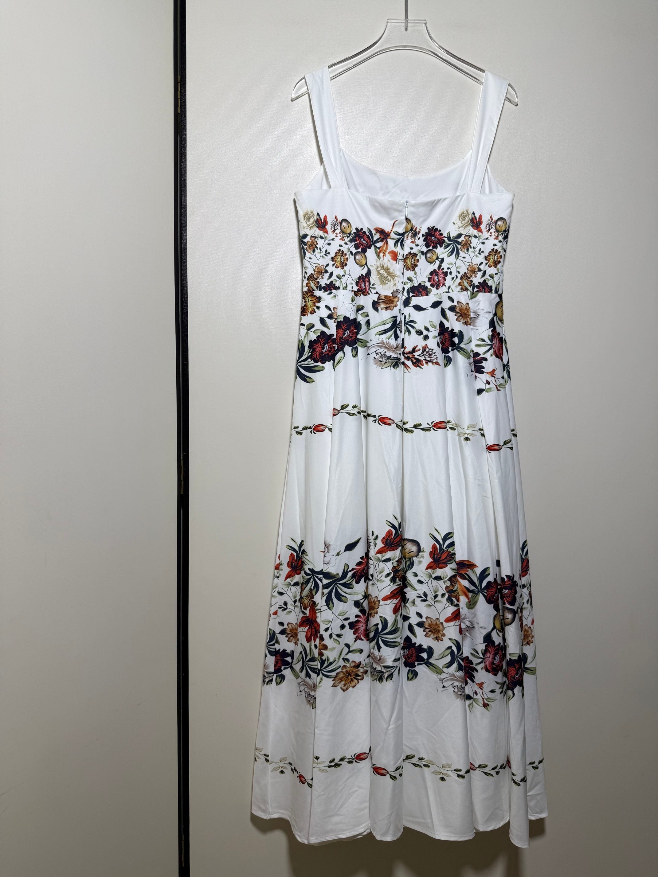 ZIMMERMANN 26S MAXI DRESS STYLE 200