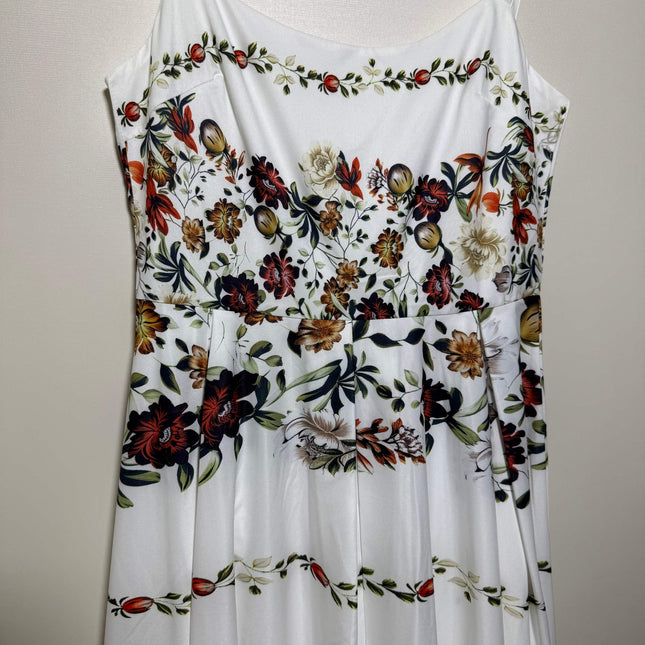 ZIMMERMANN 26S MAXI DRESS STYLE 200