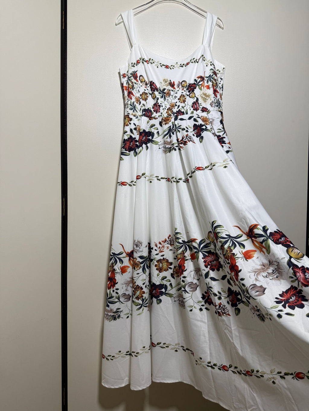 ZIMMERMANN 26S MAXI DRESS STYLE 200