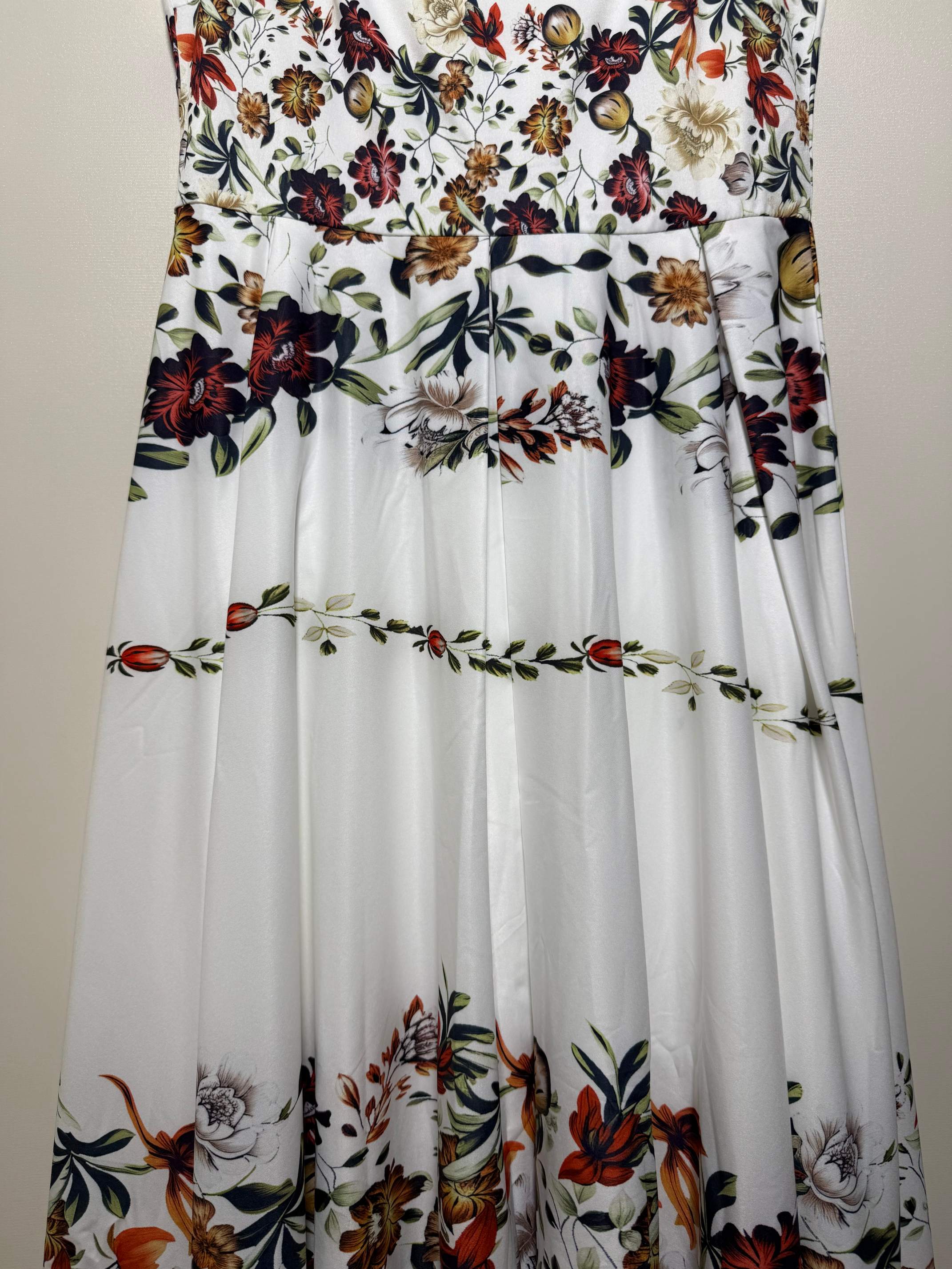 ZIMMERMANN 26S MAXI DRESS STYLE 200