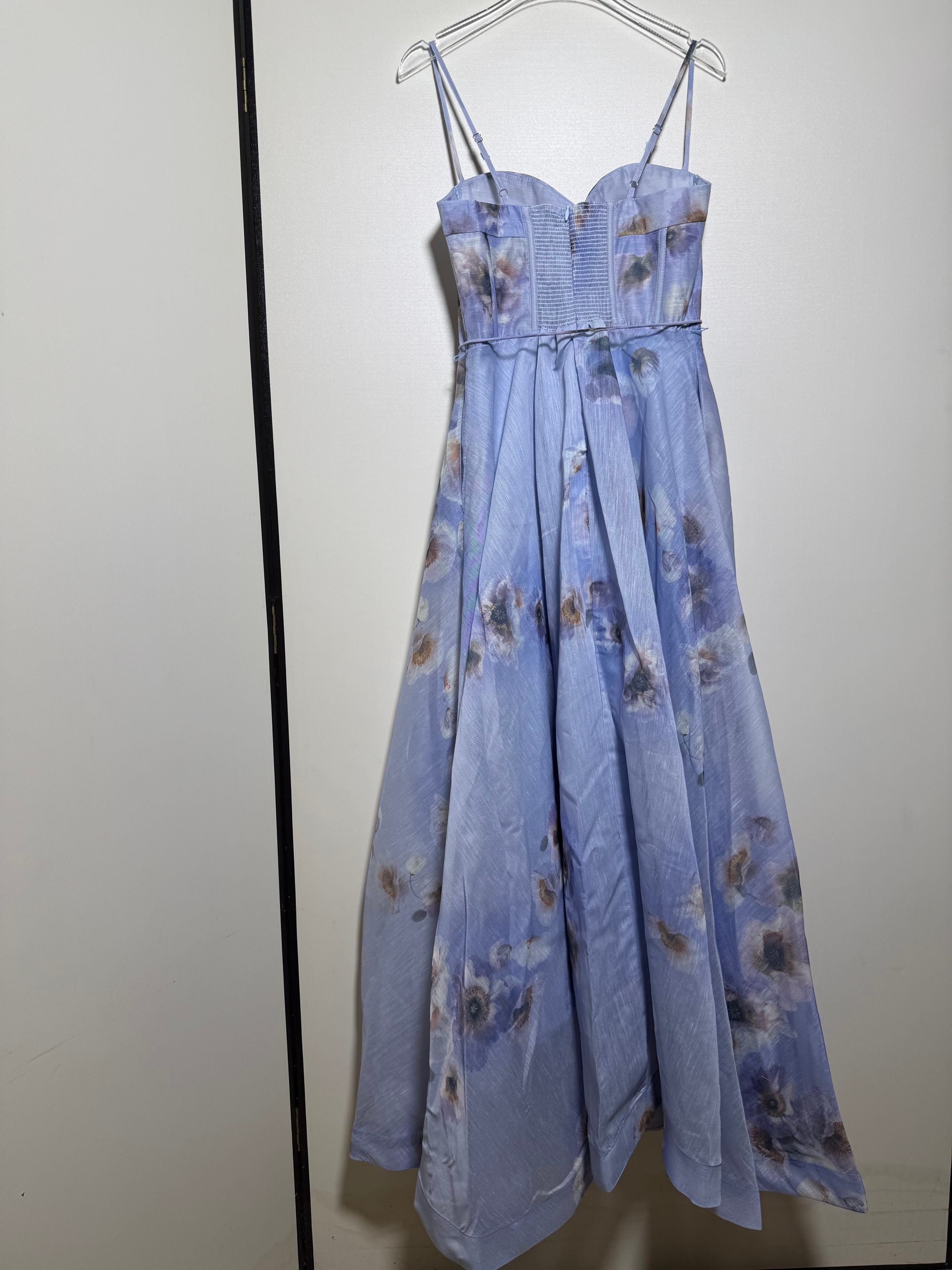 ZIMMERMANN 26S MAXI DRESS STYLE 199