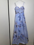 ZIMMERMANN 26S MAXI DRESS STYLE 199