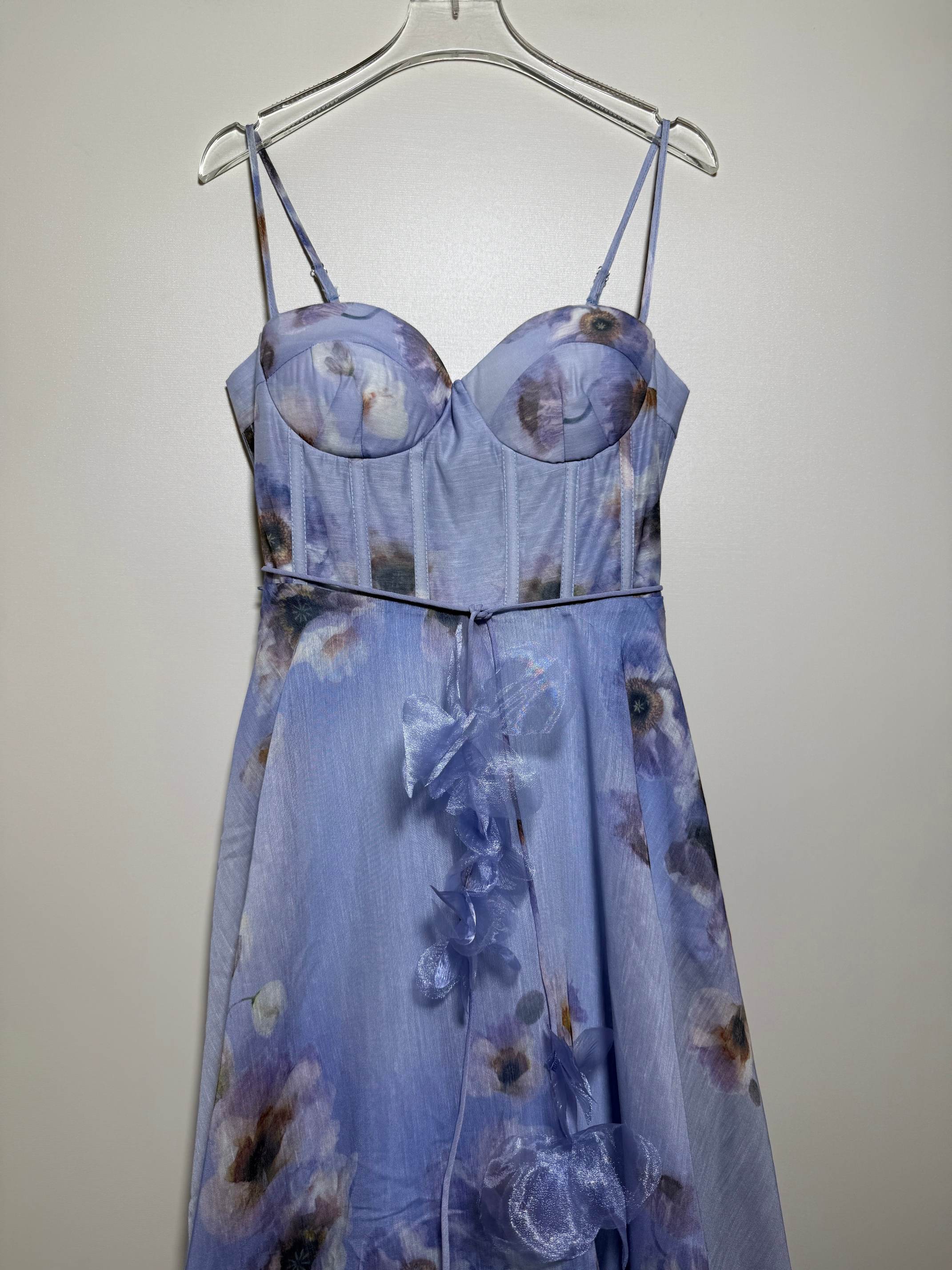 ZIMMERMANN 26S MAXI DRESS STYLE 199