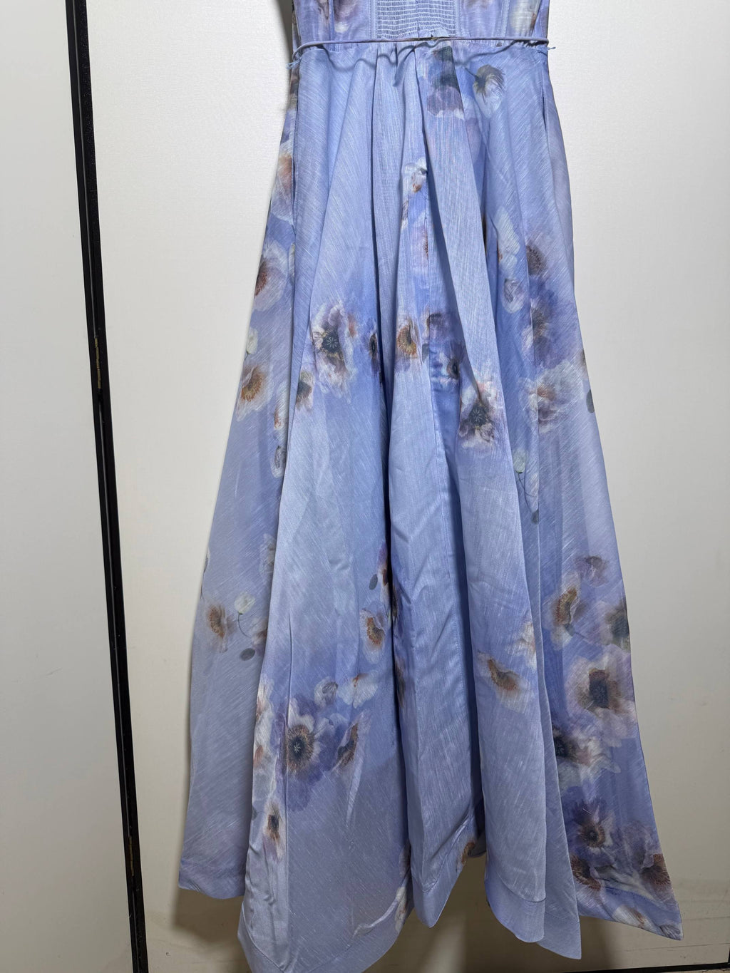 ZIMMERMANN 26S MAXI DRESS STYLE 199
