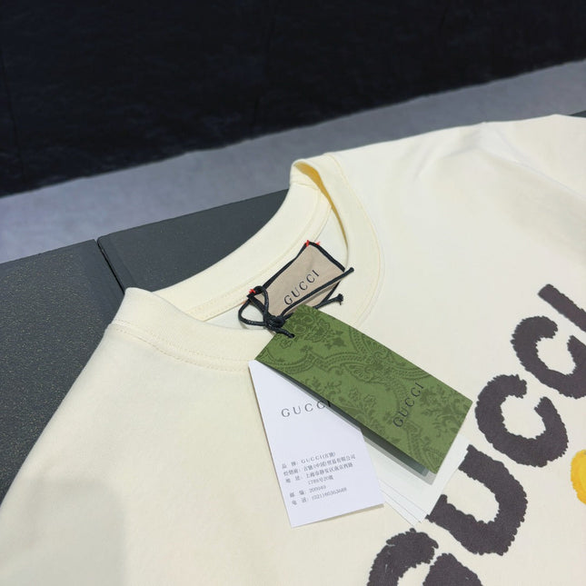 GUCCI 26S T-SHIRT 152