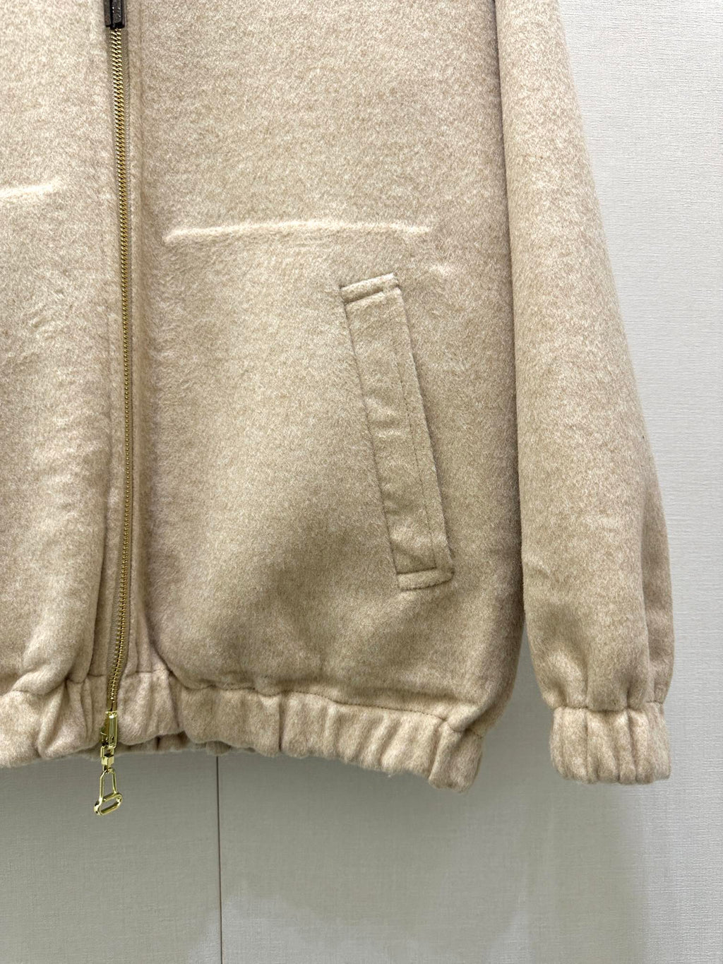 LV 25S JACKET 0135