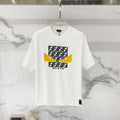 FENDI 26S SHORT SLEEVE T-SHIRT 154