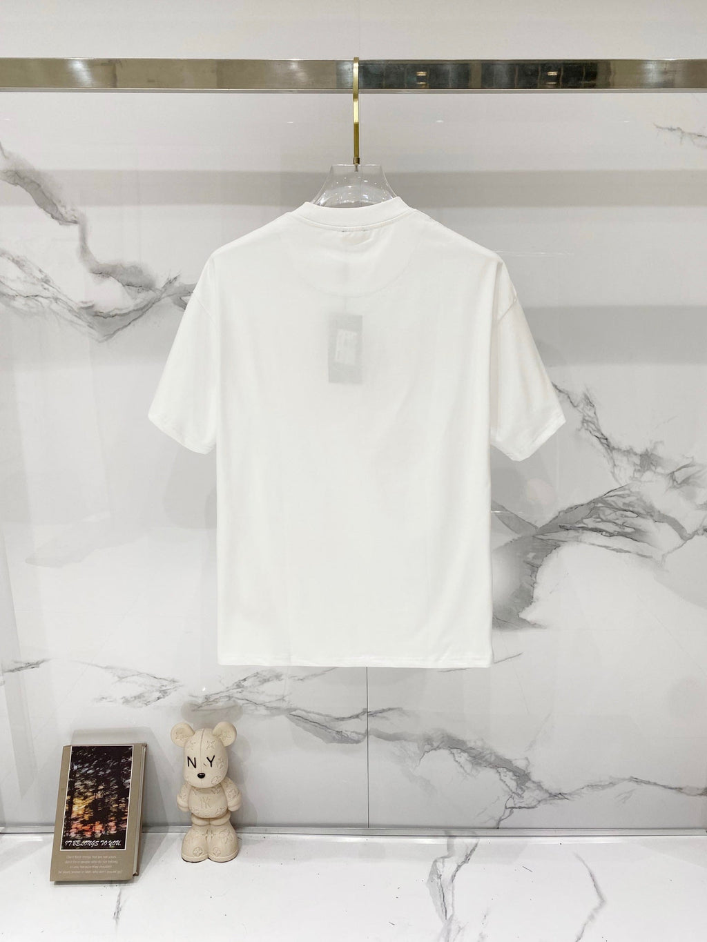 FENDI 26S SHORT SLEEVE T-SHIRT 153