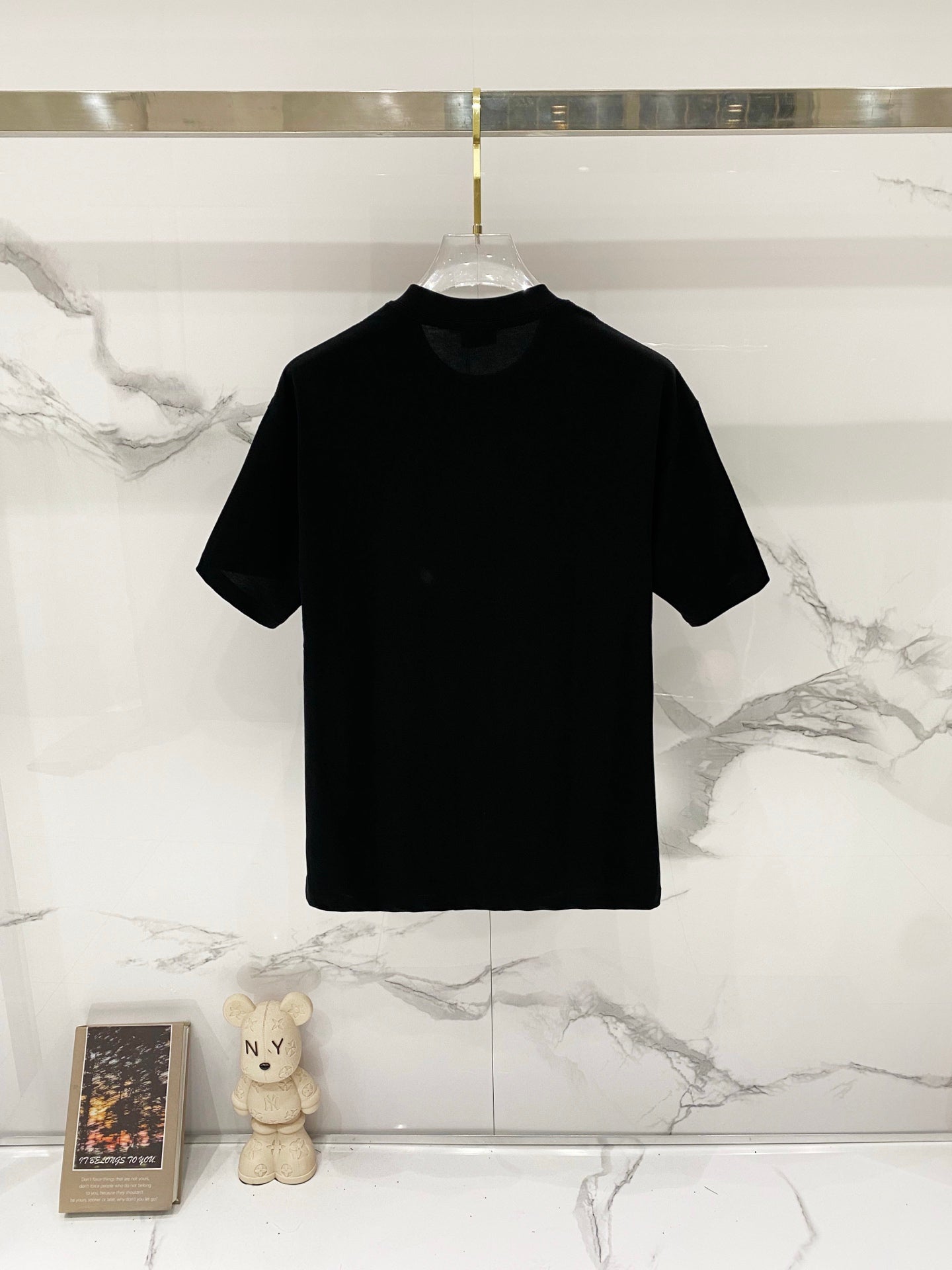 FENDI 26S SHORT SLEEVE T-SHIRT 148