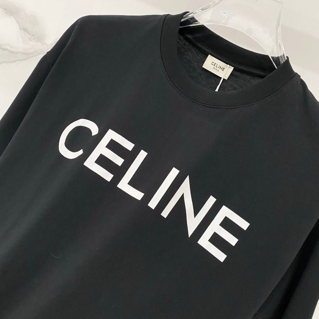 CELINE 26S SHORT SLEEVE T-SHIRT 131