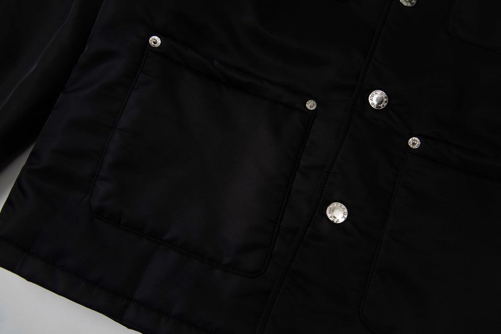 PRADA 26S JACKET 784