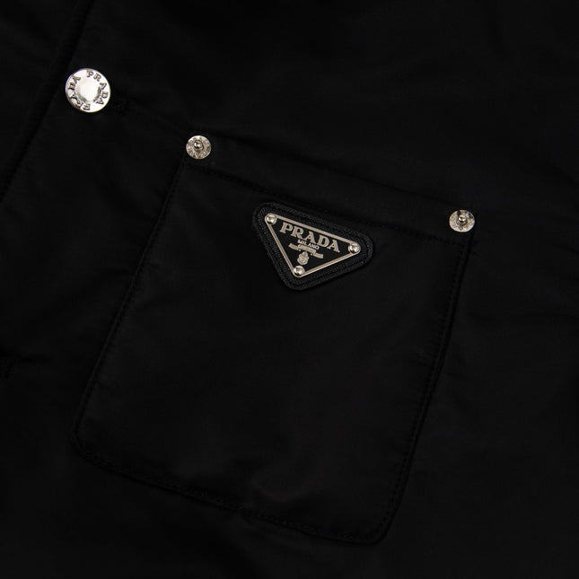 PRADA 26S JACKET 784