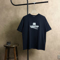 BALENCIAGA 26S SHORT SLEEVE T-SHIRT 163