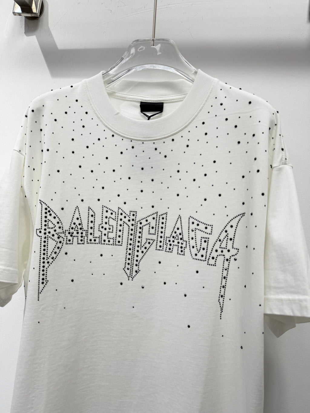 BALENCIAGA 26S SHORT SLEEVE T-SHIRT 142