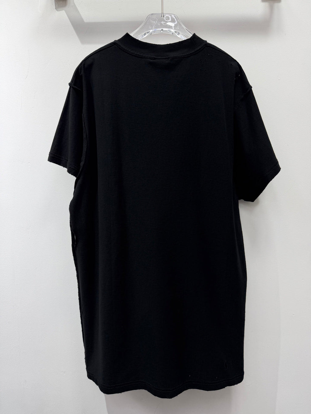 BALENCIAGA 26S SHORT SLEEVE T-SHIRT 064
