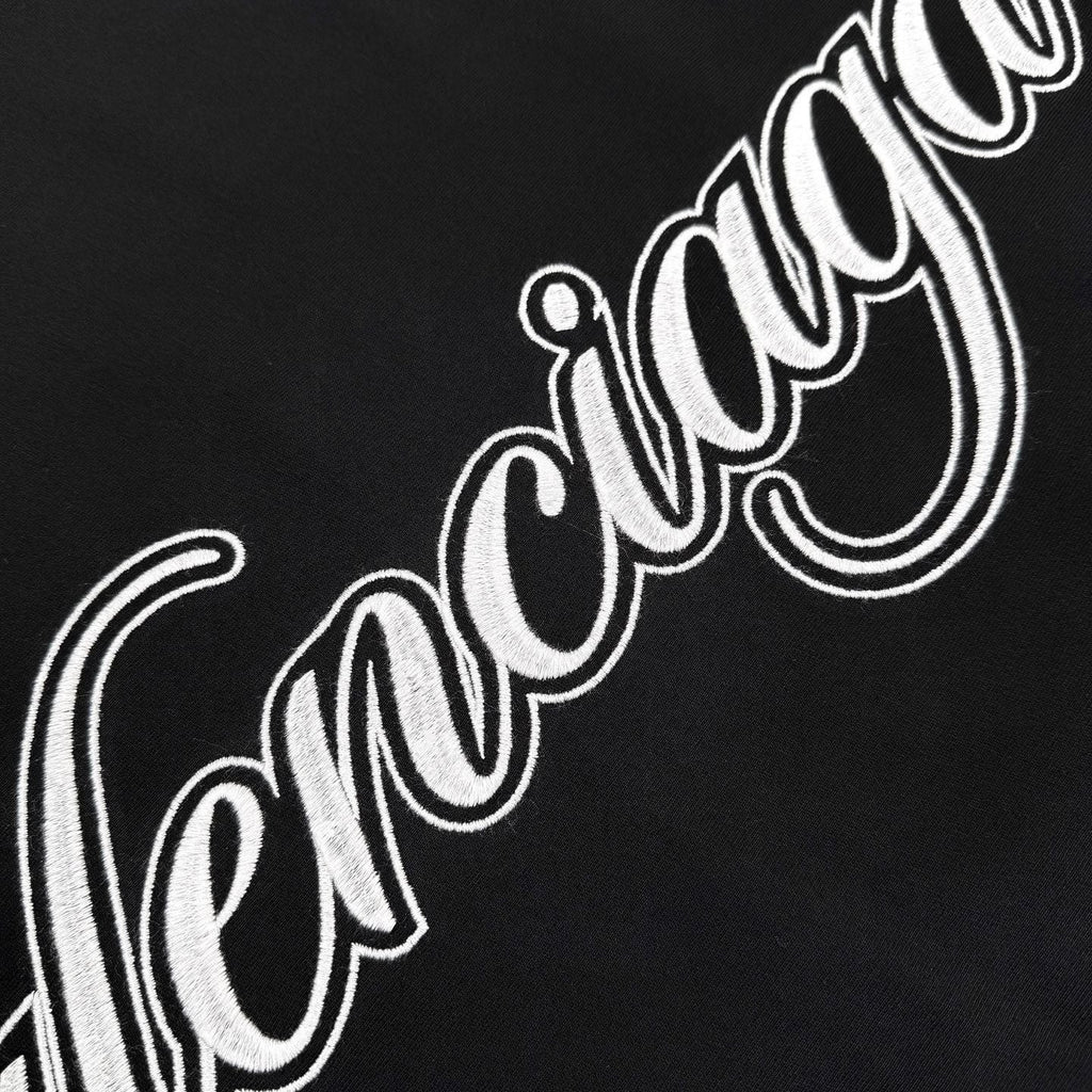 BALENCIAGA 26S SHORT SLEEVE T-SHIRT 181