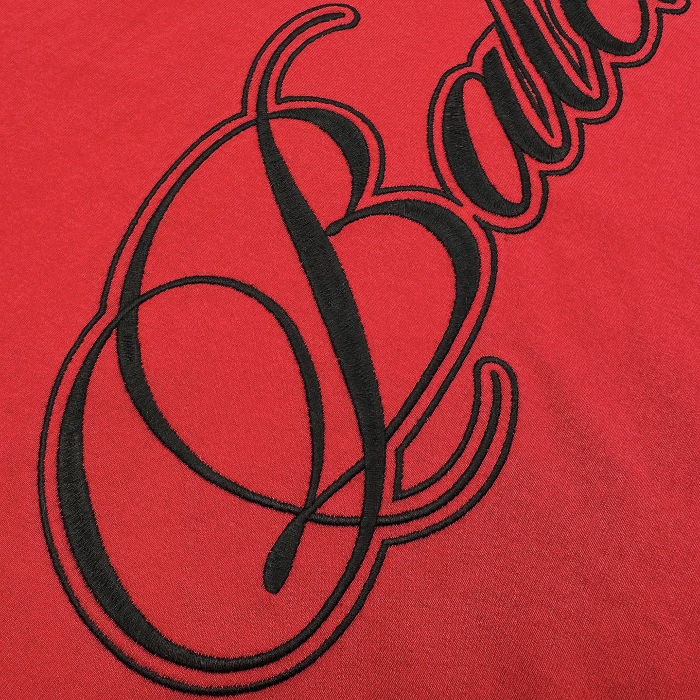 BALENCIAGA 26S SHORT SLEEVE T-SHIRT 179