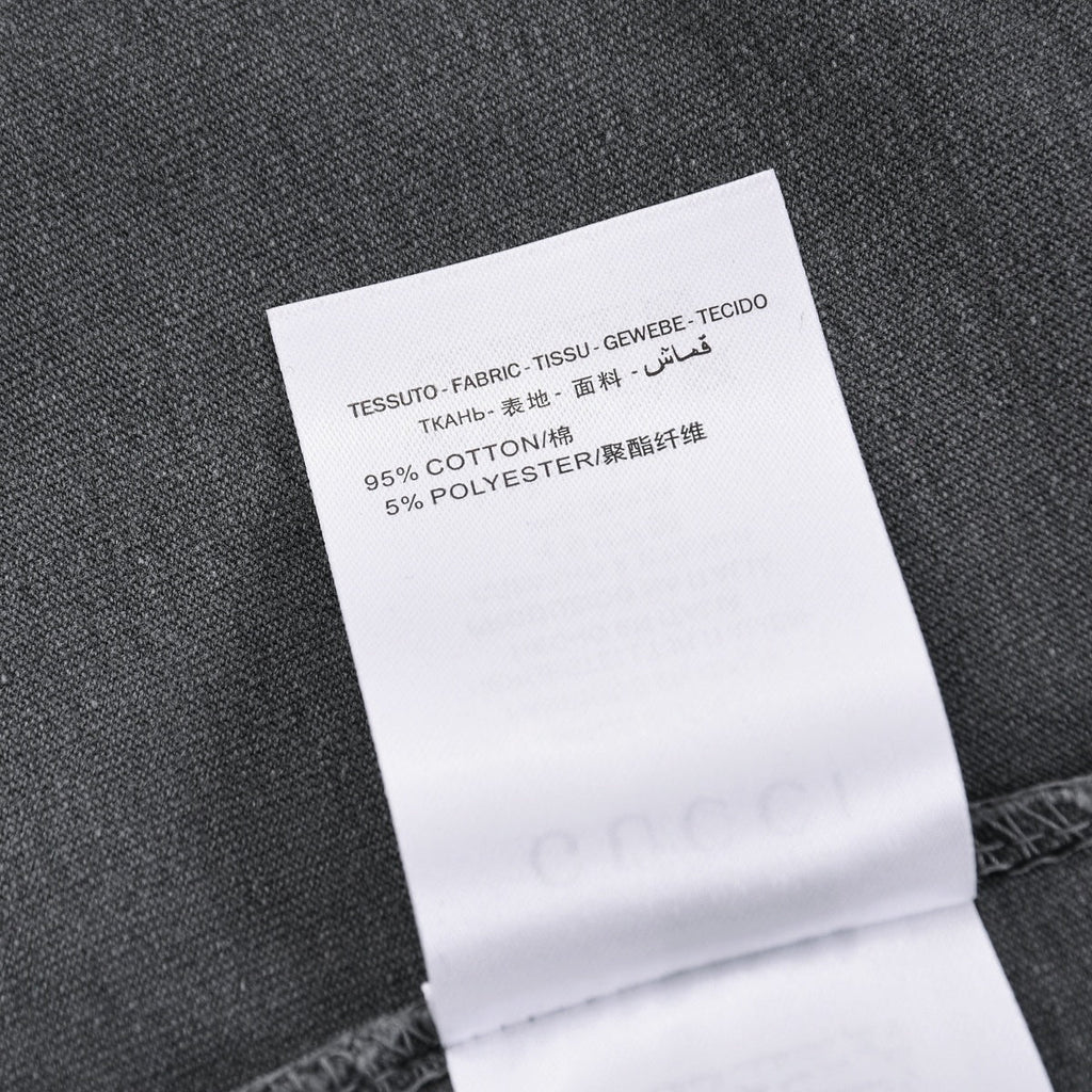 GUCCI 26S T-SHIRT 167