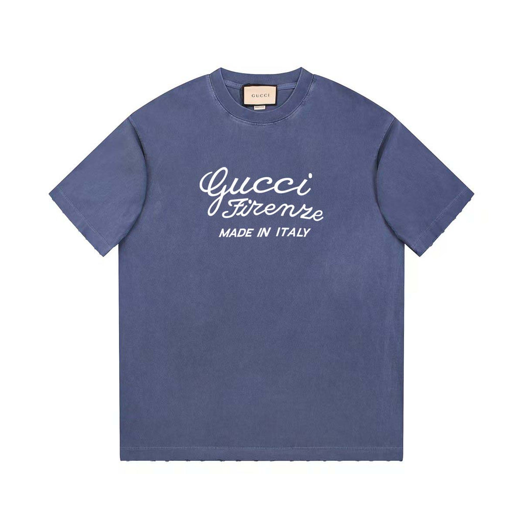 GUCCI 26S T-SHIRT 165