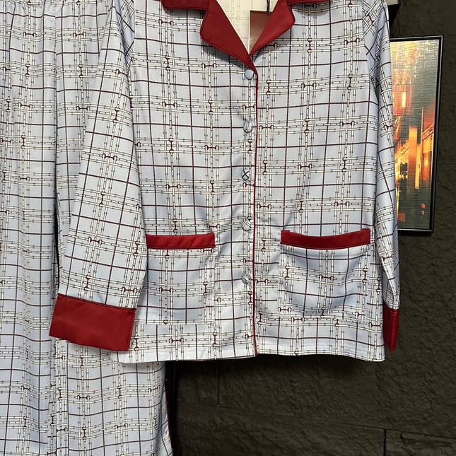 GUCCI BASIC CASUAL SET STYLE 12