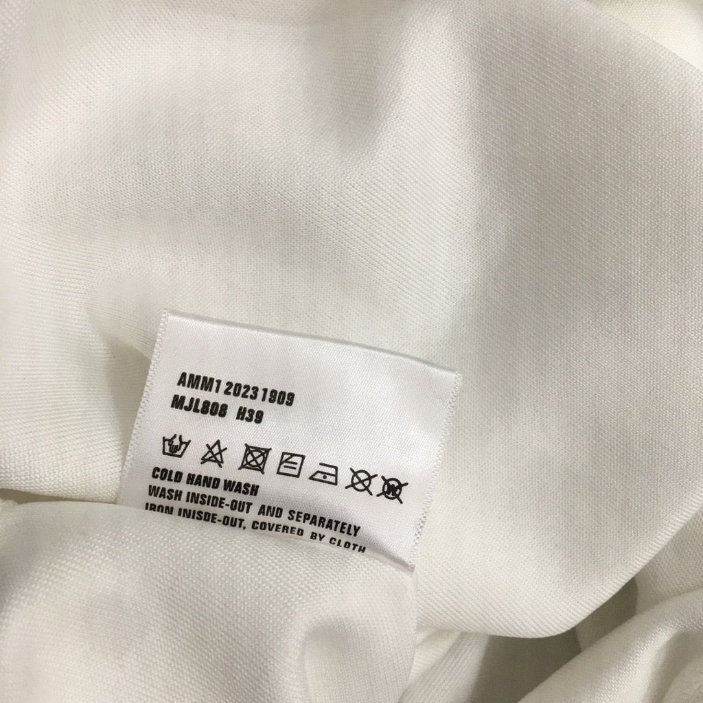 MIUMIU FLEECE SET STYLE 222
