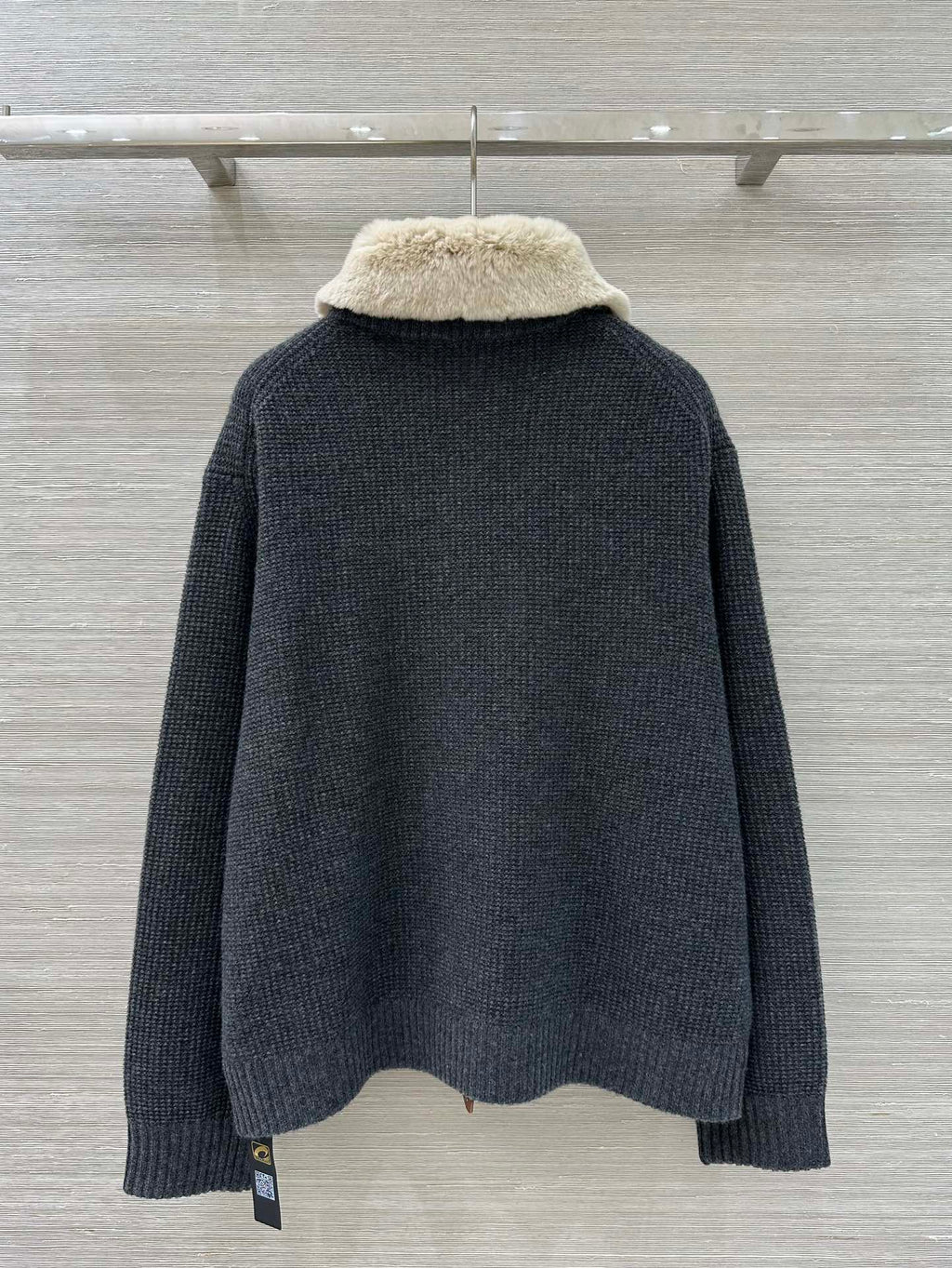 LP CARDIGAN STYLE 138