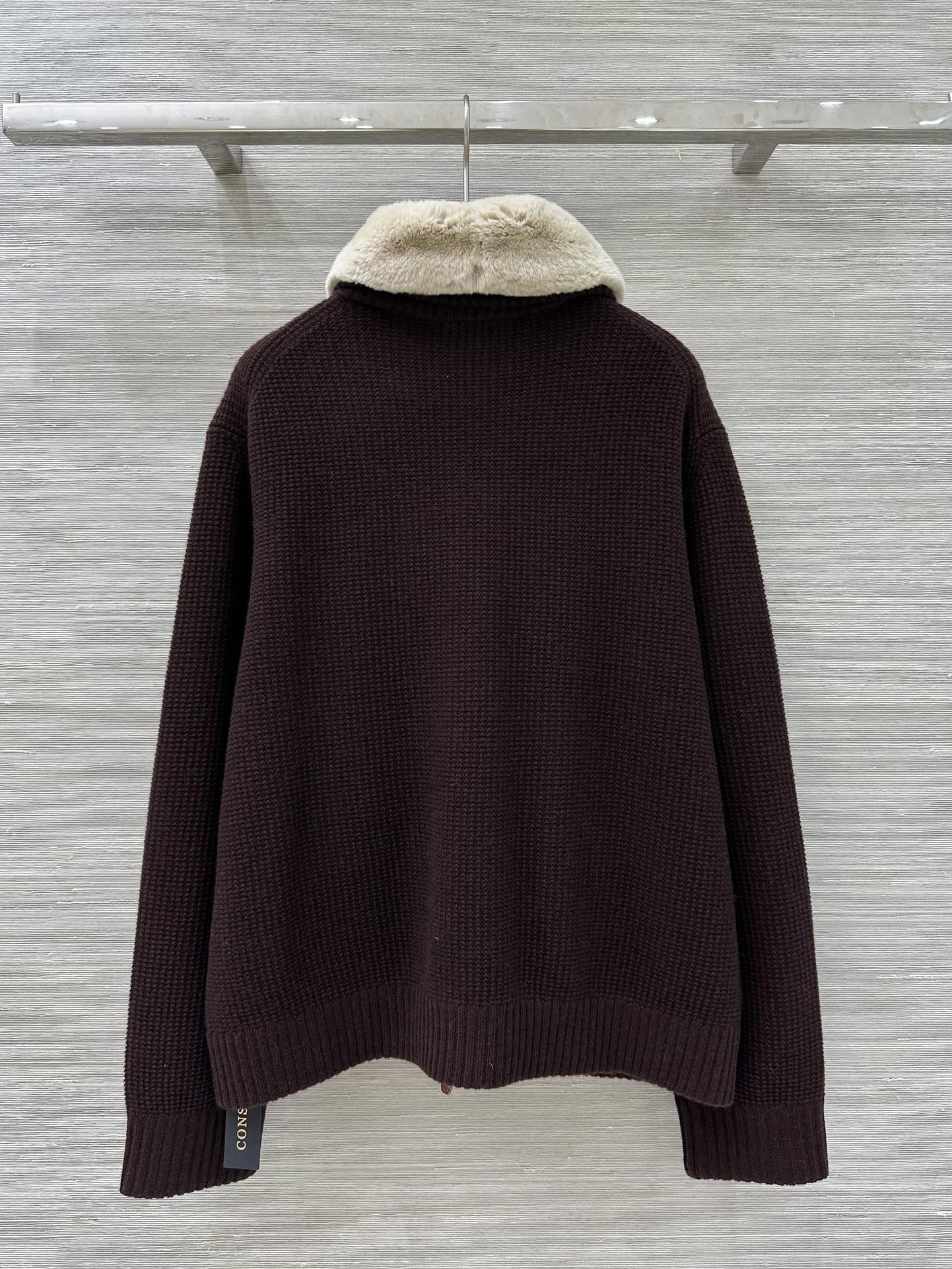 LP CARDIGAN STYLE 139