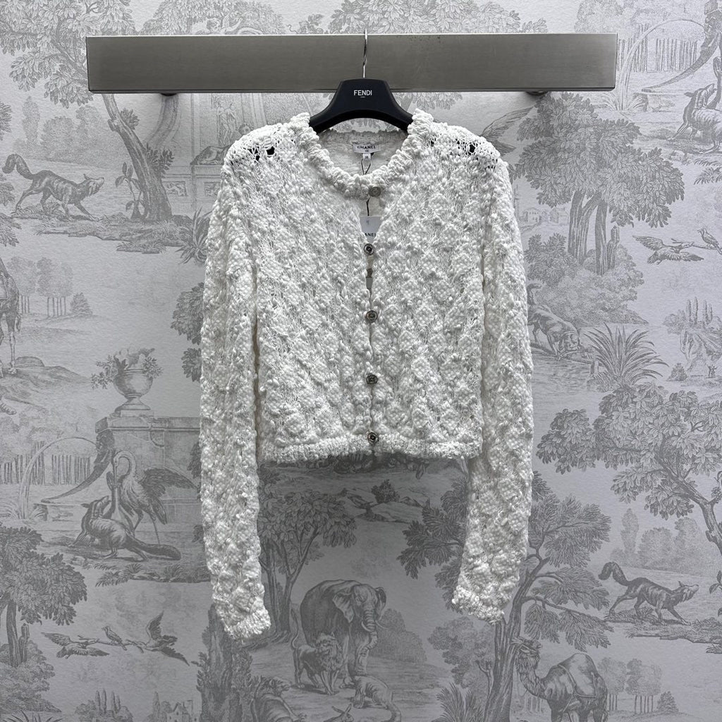CC 25 Cardigan Cotton 231993