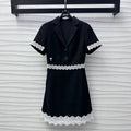 DIOR BLAZER DRESS 267865