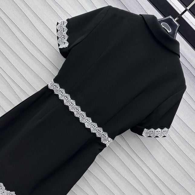 DIOR BLAZER DRESS 267865