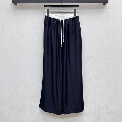 Collection image for: MIUMIU PANTS