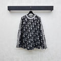DIOR 25S SWEATER STYLE 073